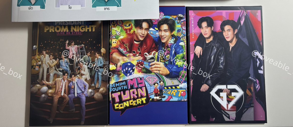 loveable_box's tweet photo. ปล่อยของเจมีไน์โฟร์ทคับ

-postcardset 180฿/1 (ครบทุกใบ)

ขอดูพตได้ค่ะ
*ราคารวมส่ง
#ตลาดนัดเจมีไนน์โฟร์ท #ตลาดนัดgmmtv https://t.co/wOfxz2ZIgq