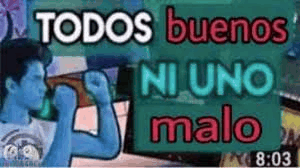 RESUMEN DE LA NOCHE CON LOS NUEVOS FILTROS DE LA CAMARA