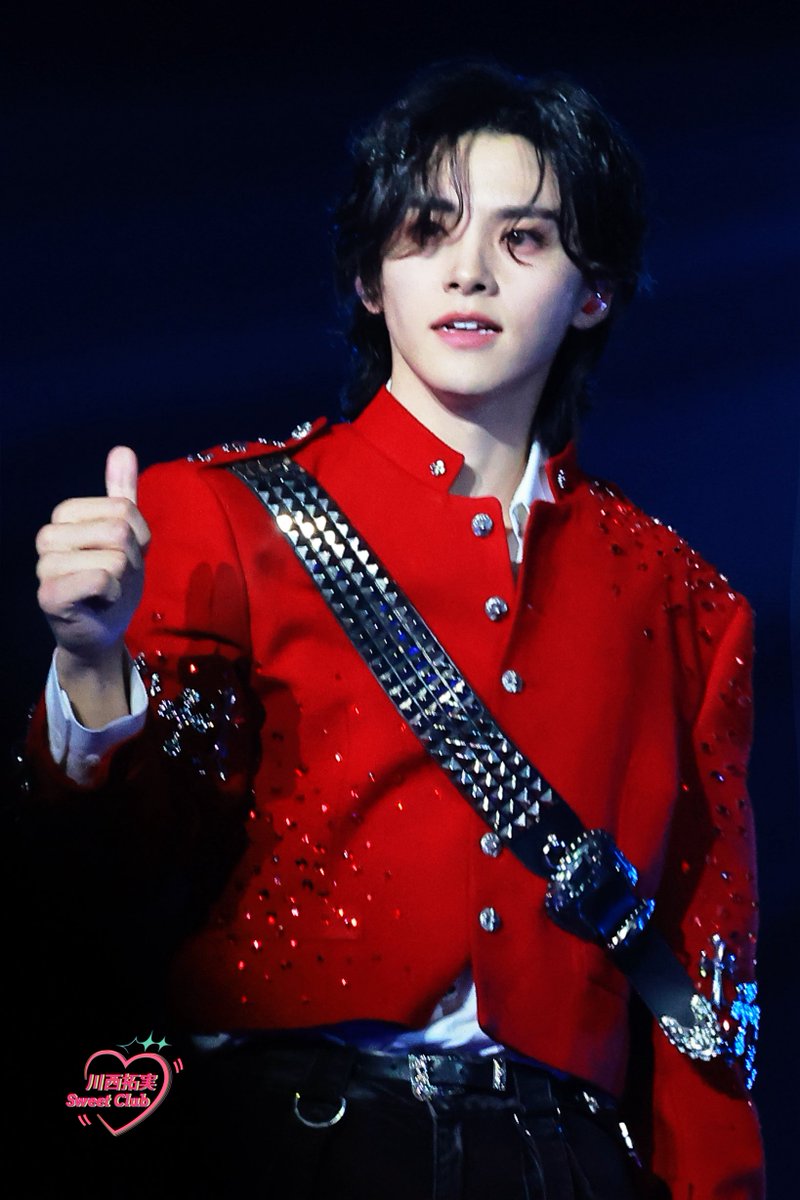260509 KCON JAPAN bot独占HD写真🍓③ #川西拓実 #JO1 #KAWANISHITAKUMI