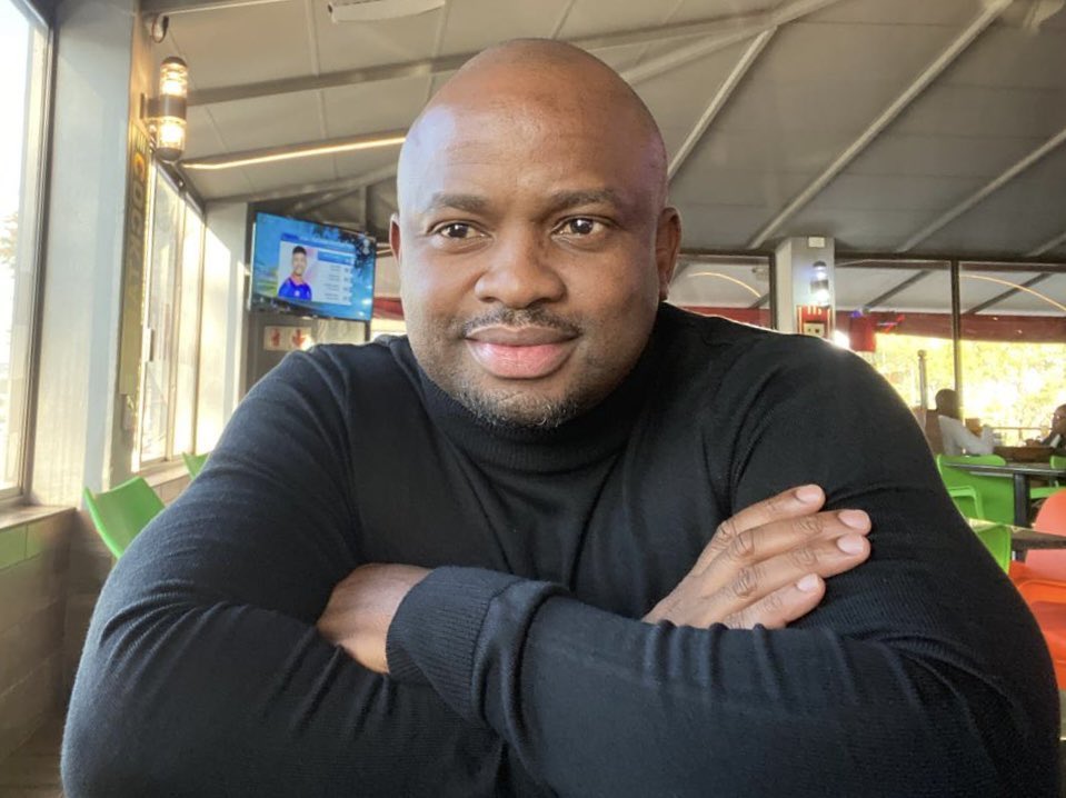 Kwena Molekwa tweet media