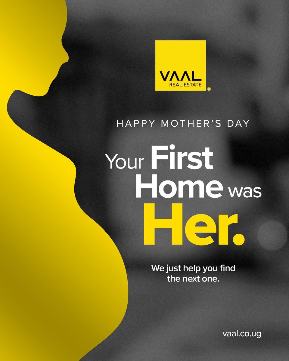 VAAL Uganda tweet media