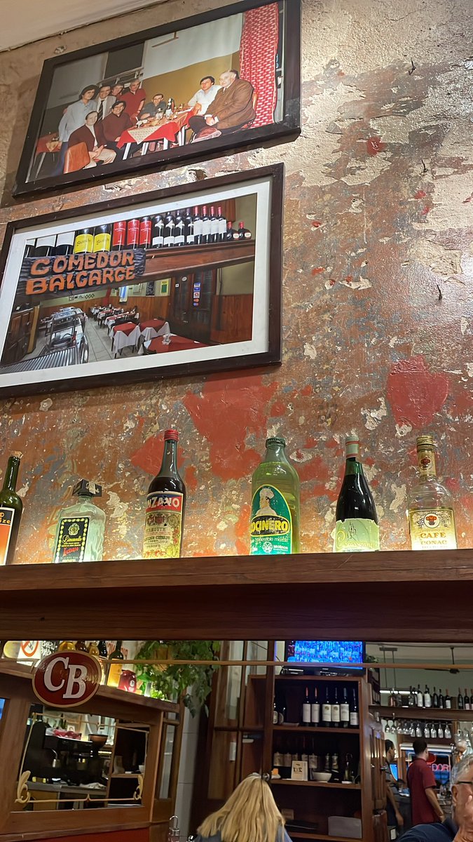 RestoMalaCara's tweet photo. Bodegón https://t.co/NwQHXGDnaG
