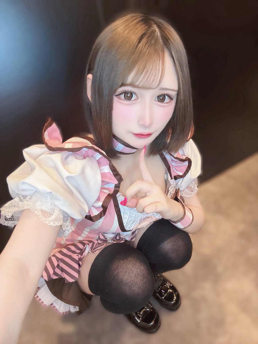 ゆあ💘めいきゅ〜と🎀 tweet media