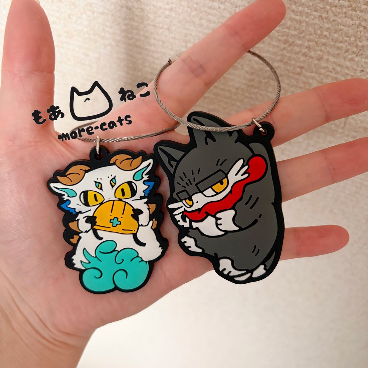 more-cats クリマA-38 (@morecats4) / Posts / X