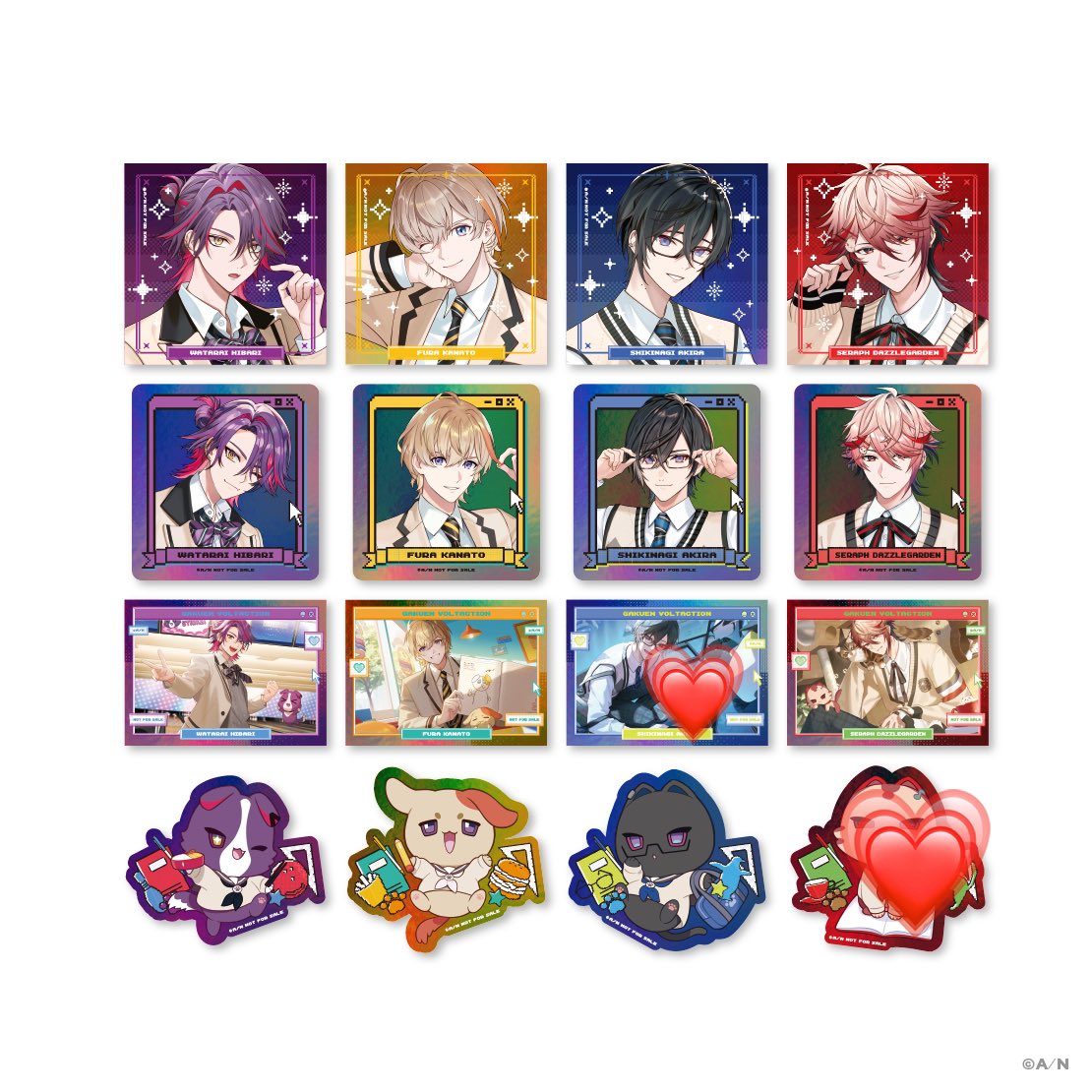 アリス tweet media