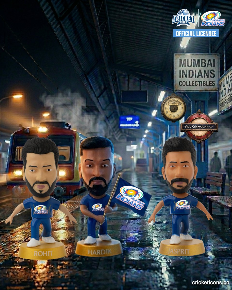 Cricket Icons tweet media