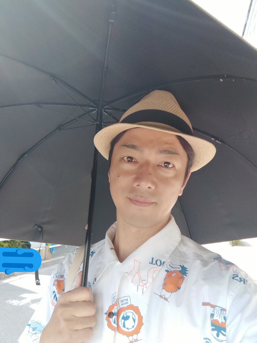 杉山有大 tweet media