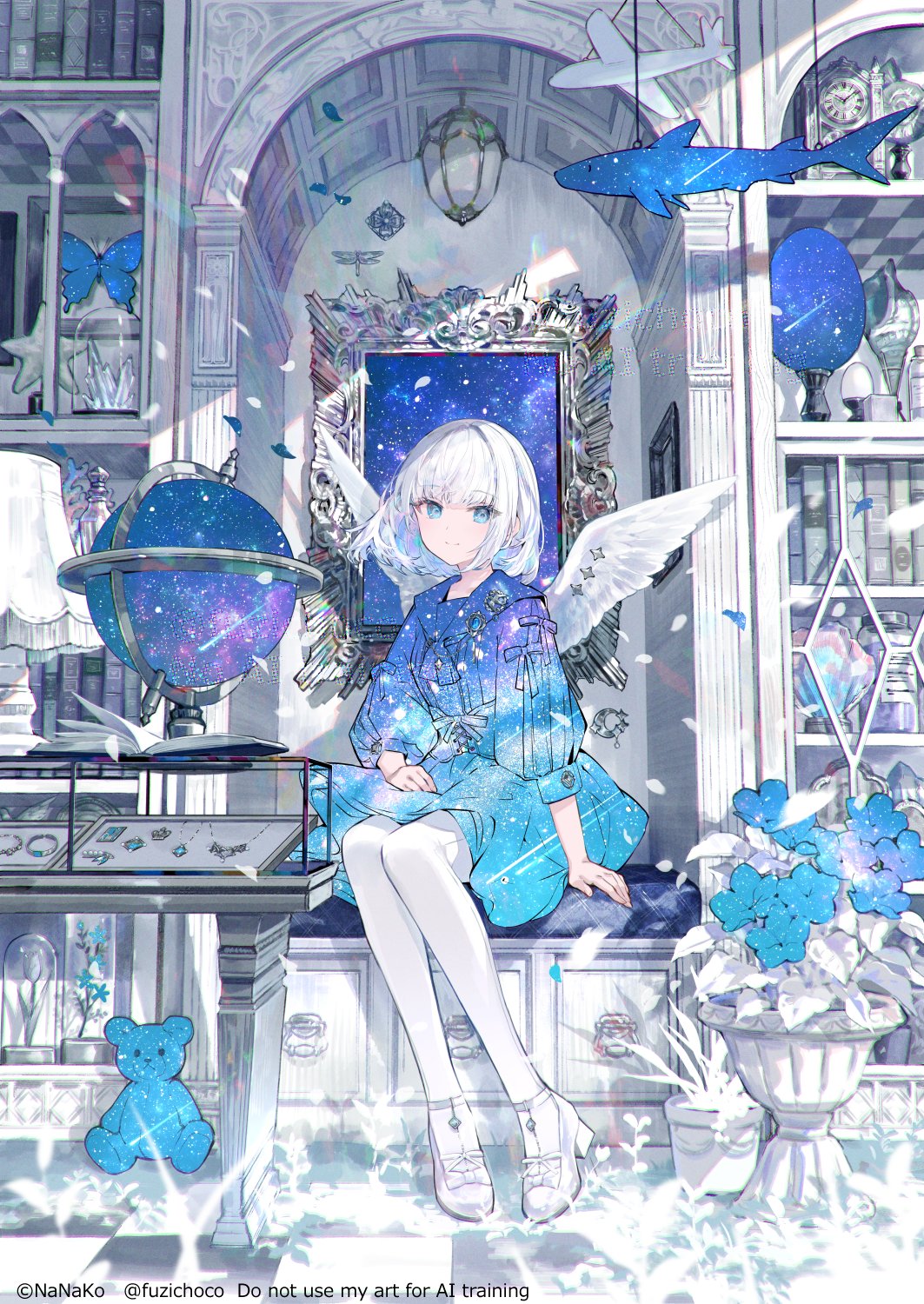 藤ちょこ@画集発売中 on X: 