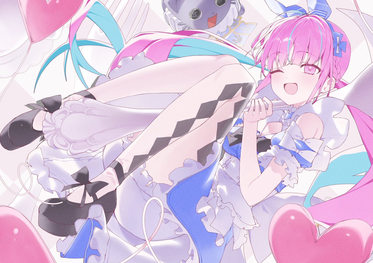 ゲヒョ / お仕事募集中 tweet media