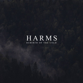 Banda que regresa tras 5 años con un disco impresionante, Post-Metal, Doom Metal y Post-Black Metal se fusionan para darnos un disco cautivador que no se ajusta a un solo género, creando una atmósfera atrapante y hipnótica.

Harms🇫🇮 - Rebirth of the Cold
weareharms.bandcamp.com/album/rebirth-…