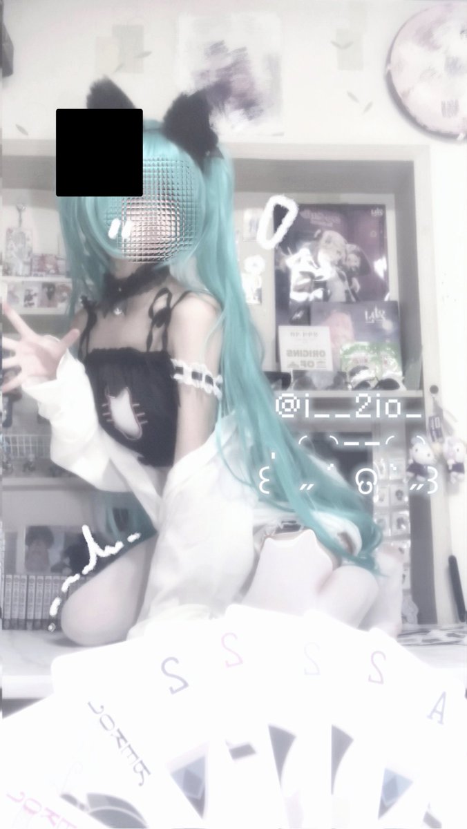 하츠 ໒꒱ ⊹ ࣪ ˖ tweet media