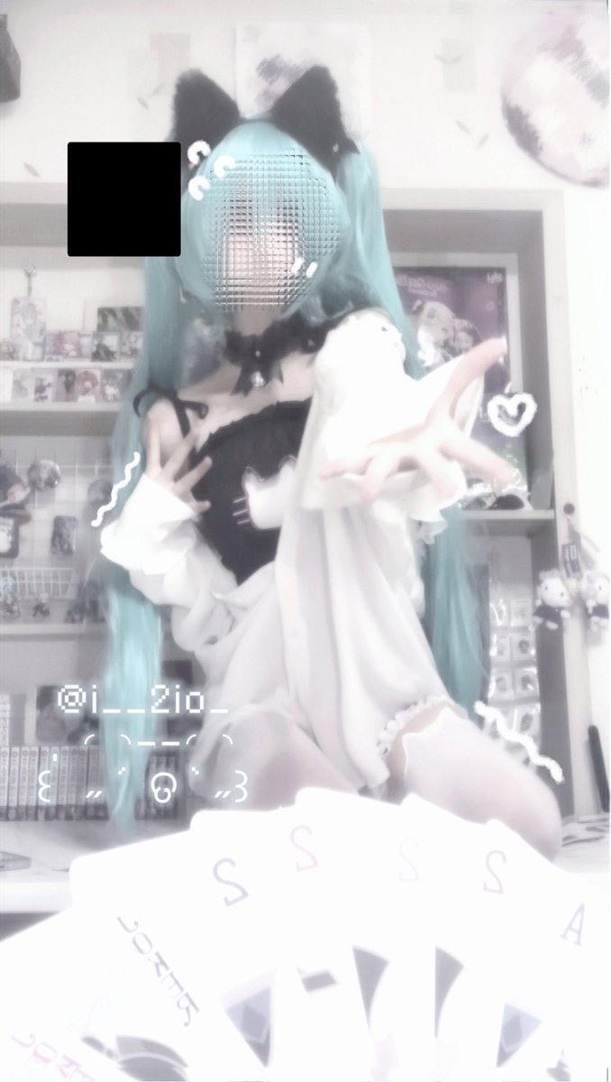 하츠 ໒꒱ ⊹ ࣪ ˖ tweet media