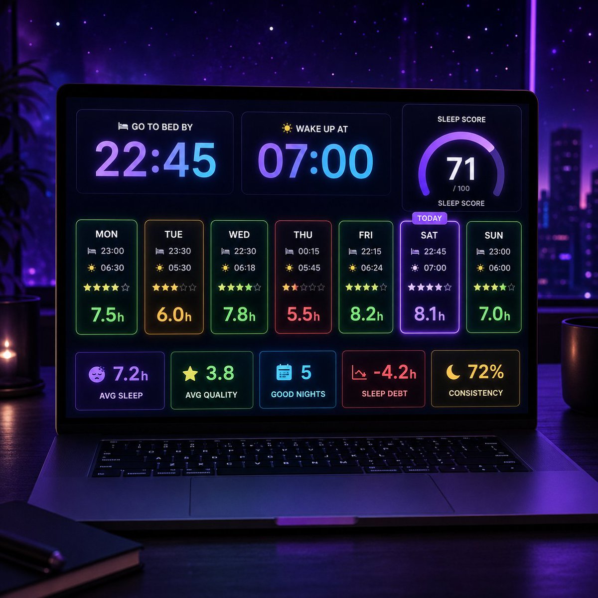 Squadic | AI Content System tweet media