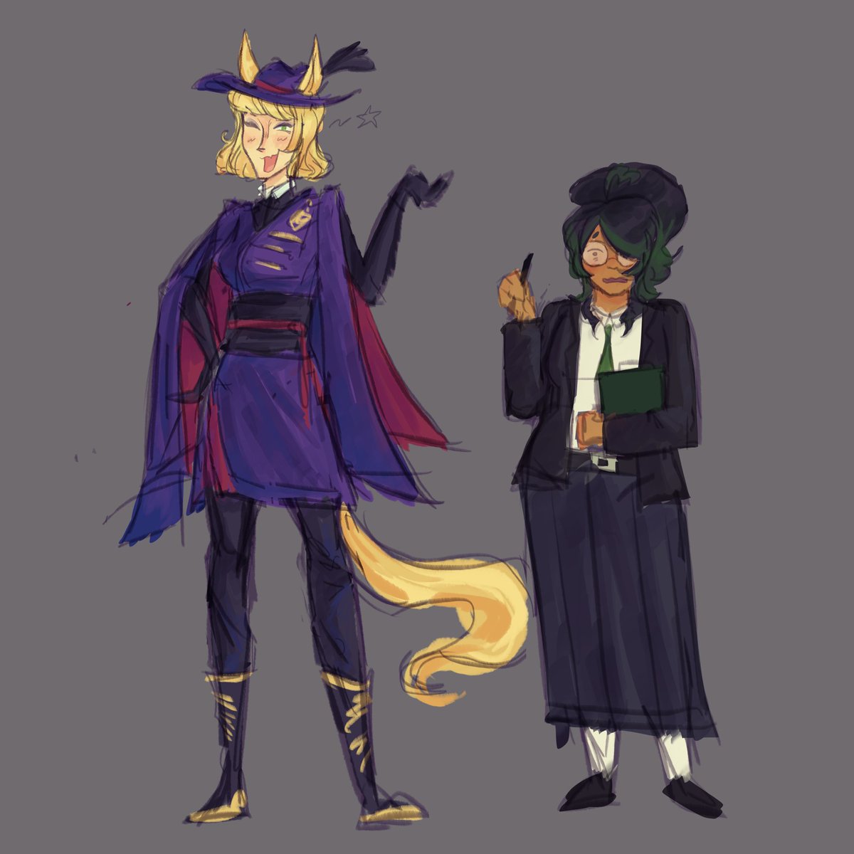 JESTER 🐲 tweet media