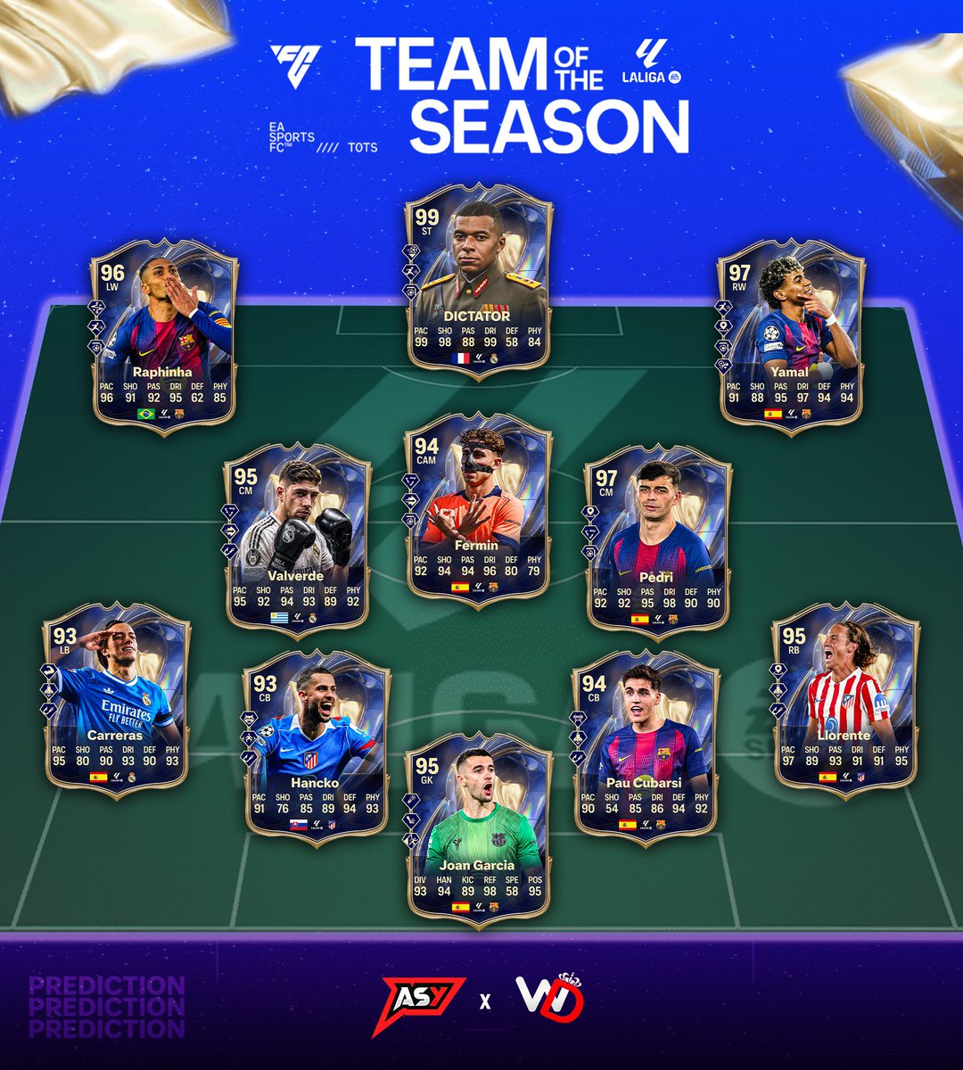 Charly_sboy's tweet photo. @DetectiveFUT https://t.co/G3ZlaofoOe