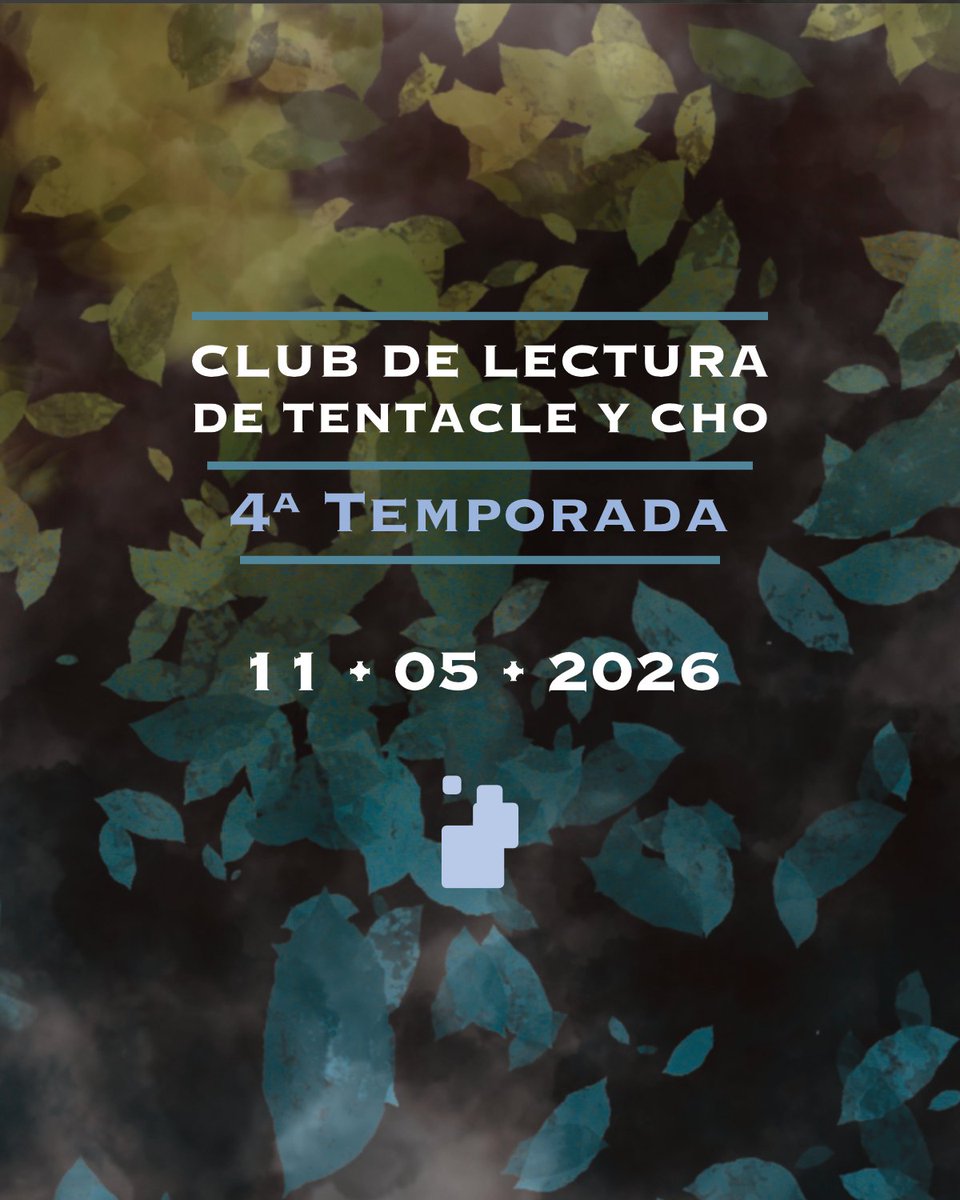 tentaclepulp's tweet photo. Vuelve el #ClubDeLectura (edición 2026) con 8 nuevos relatos increíbles ;) 

Si queréis participar, tenéis una invitación al canal del Club de #telegram en la web (en el perfil), en la sección CLUB. 

No esperes: descarga la app de Tentacle Pulp y lee un relato corto ;) https://t.co/UHBNZ83OSr