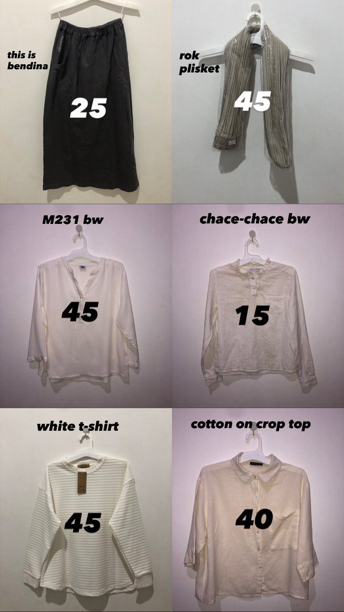 다하늘 || preloved cek pinned tweet media