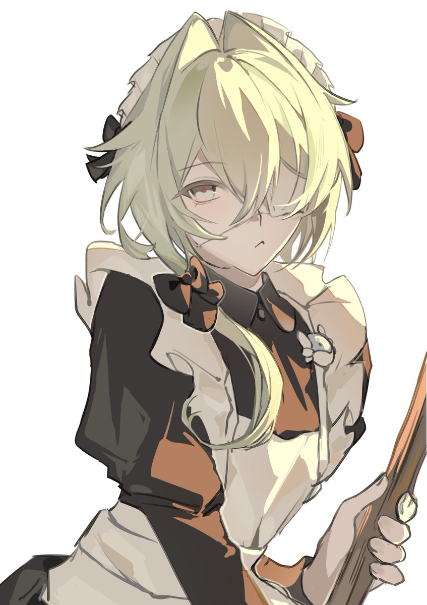 メイドさん
