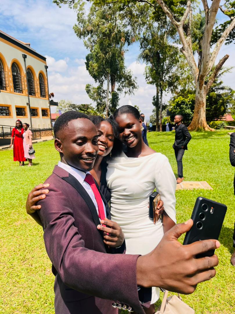 Evas Akello tweet media