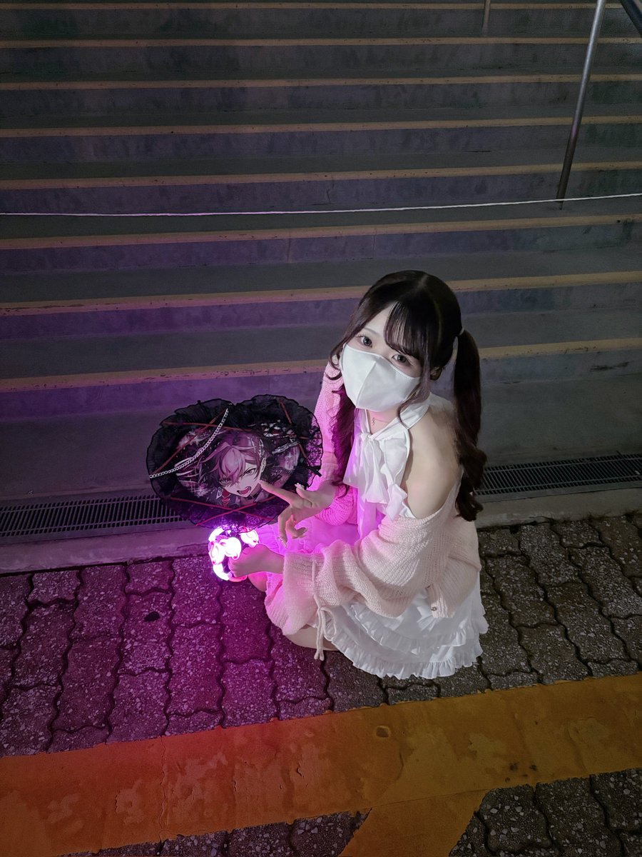 みおちゃ tweet media