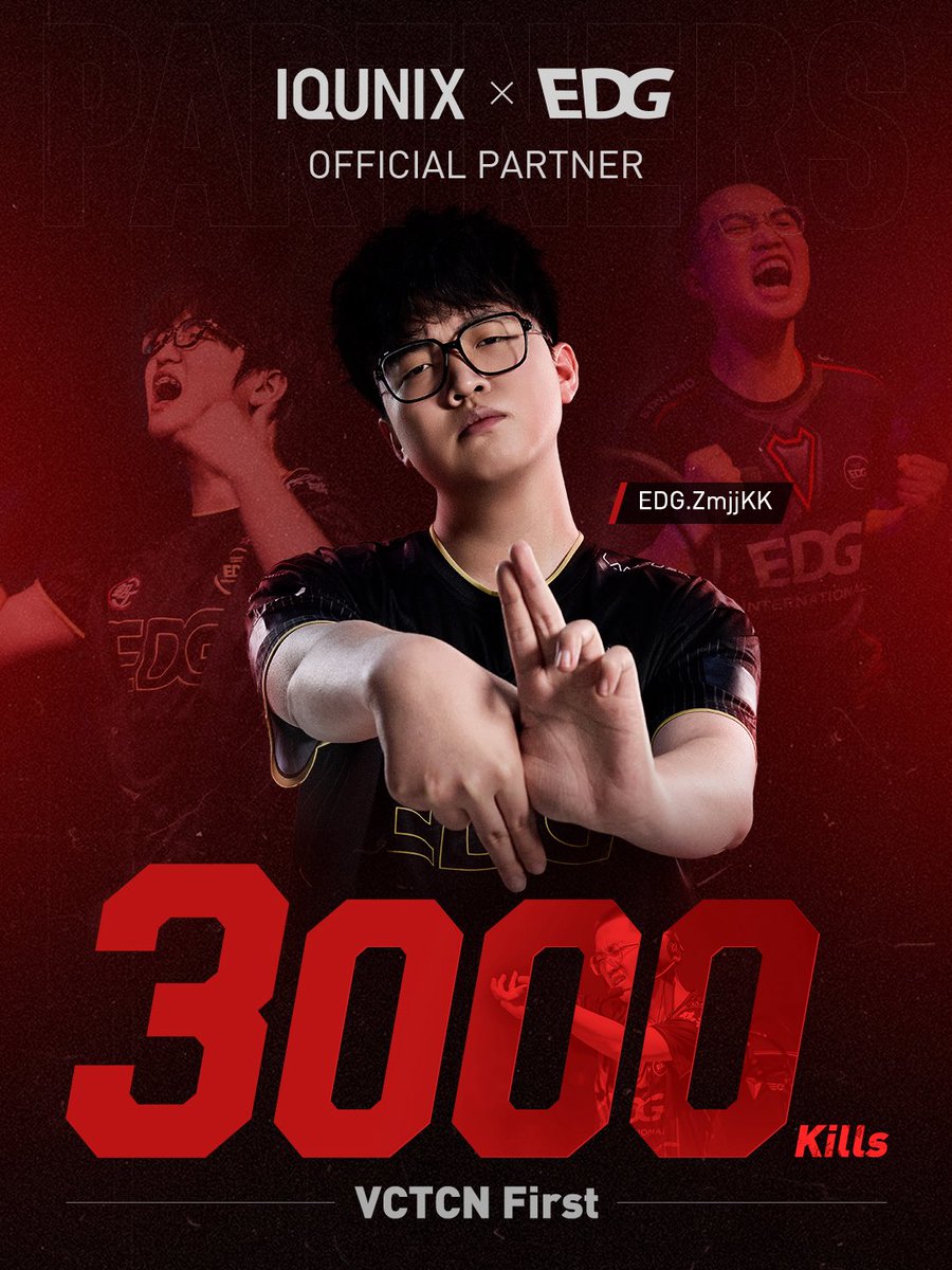 Edward Gaming tweet media