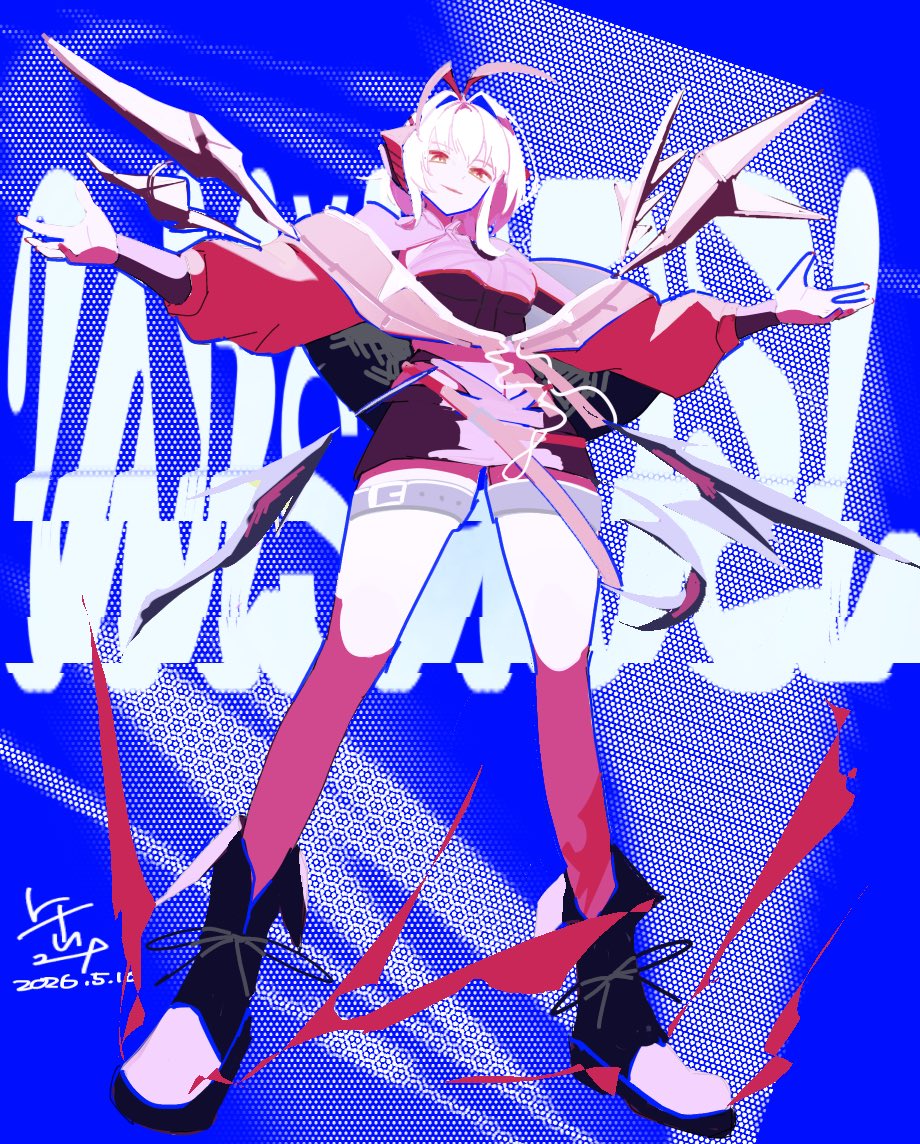 かんつじ tweet media
