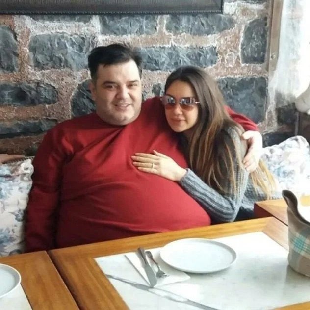 Yeşilçam’da Sezercik rolüyle tanınan Sezer İnanoğlu'nun son hali böyle görüntülendi.