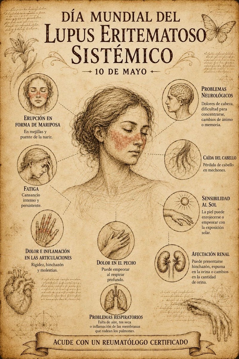 Consejo Reumatología tweet media