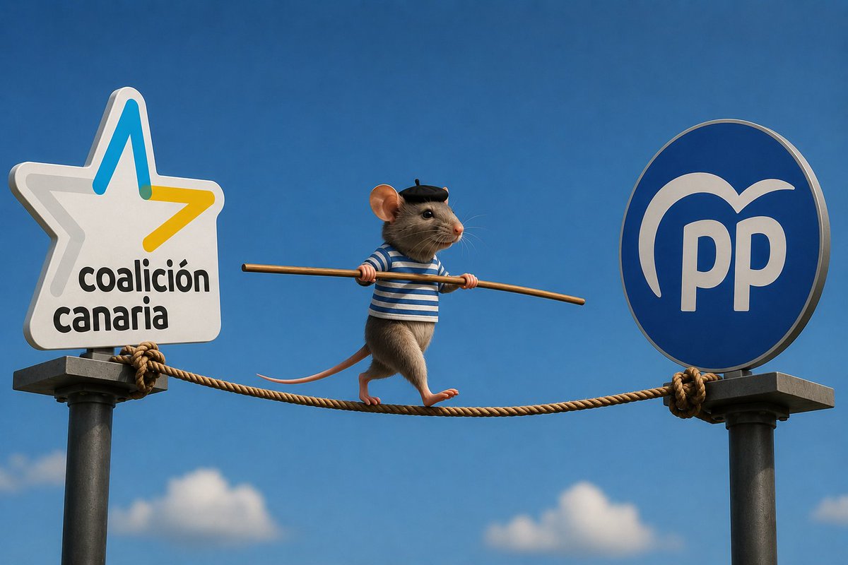 Lo de Clavijo y el fondeo del barco.