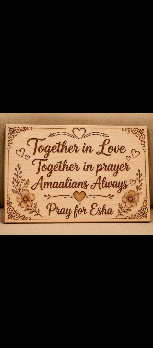 Aliyakh24068564's tweet photo. #AmaalMallik you’ve always made us proud with the way u care for your fans
Bt this time, @AmaalMallik & #Amaalians, plz ignore the negativity & stay together
Just like these last two days,we always stand together with love & support
Let’s spread love & positivity
#PrayForEsha https://t.co/ArCHKecrGn
