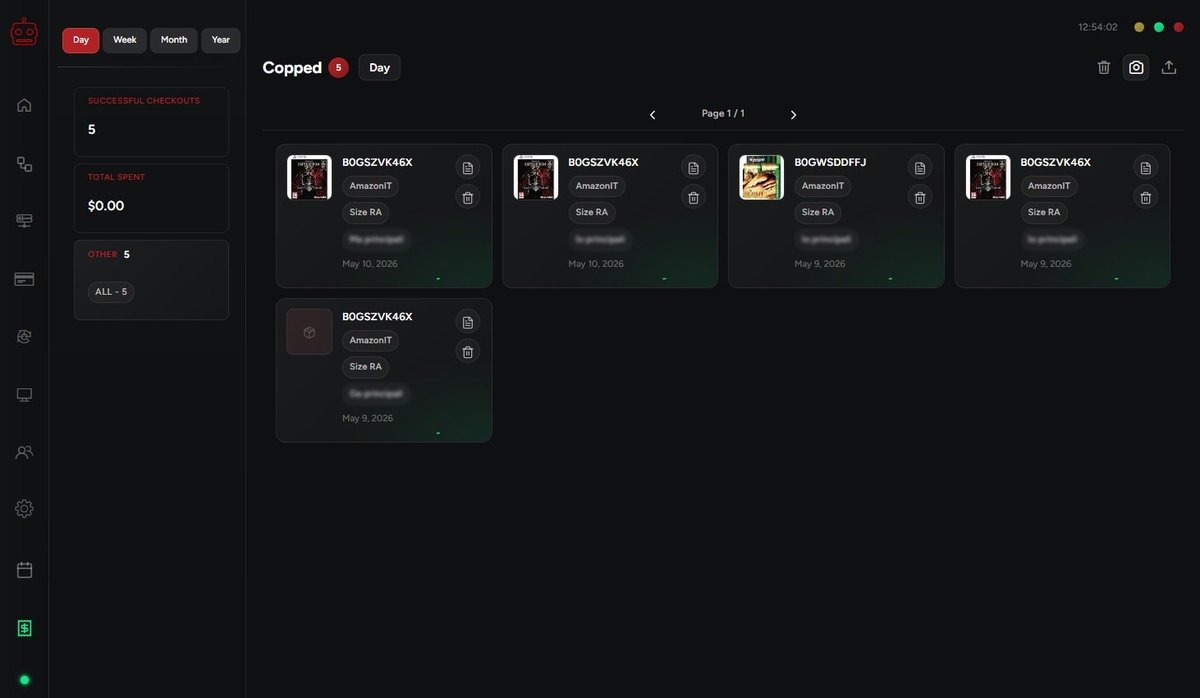 NSB Bot tweet media