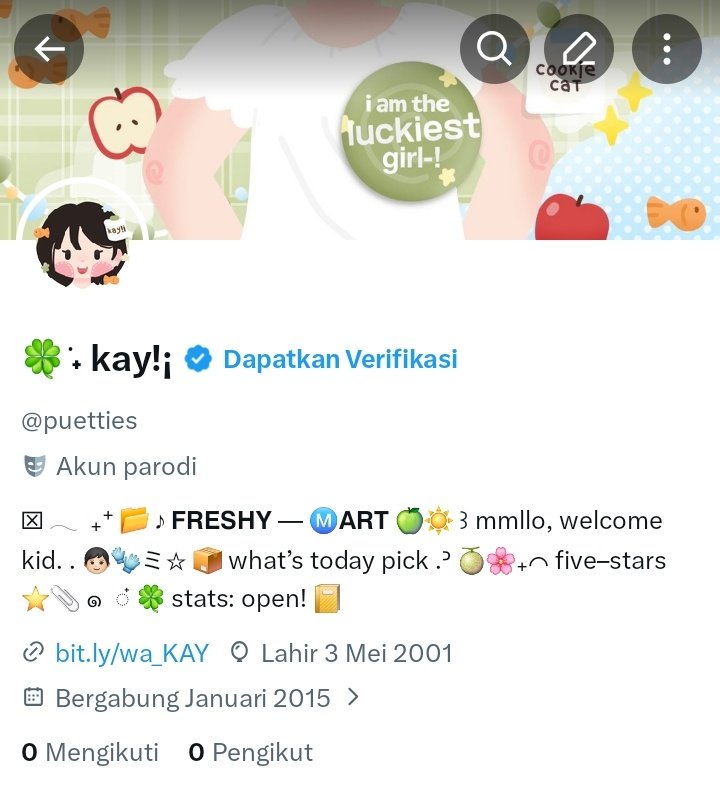 ✰ kay!¡ tweet media