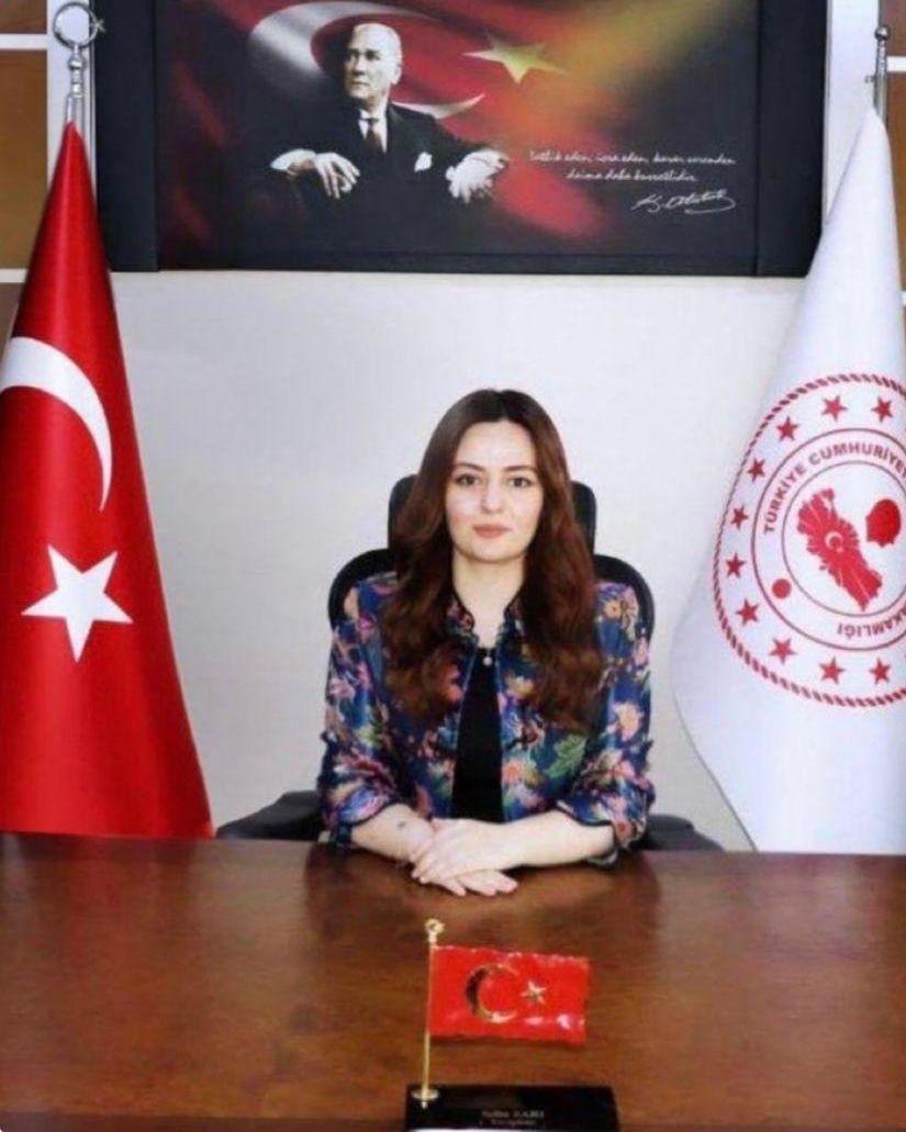 TC Keşap Kaymakamlığı tweet media