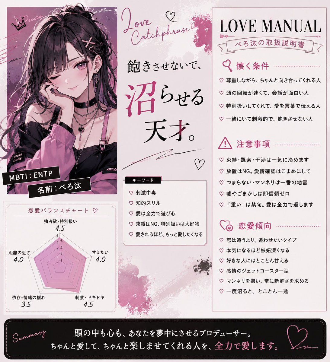 桔梗（キキョウ） (@bellflower2015) on X