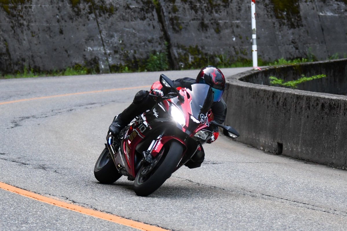 いっくん (@itsu_zx10r) / Posts / X