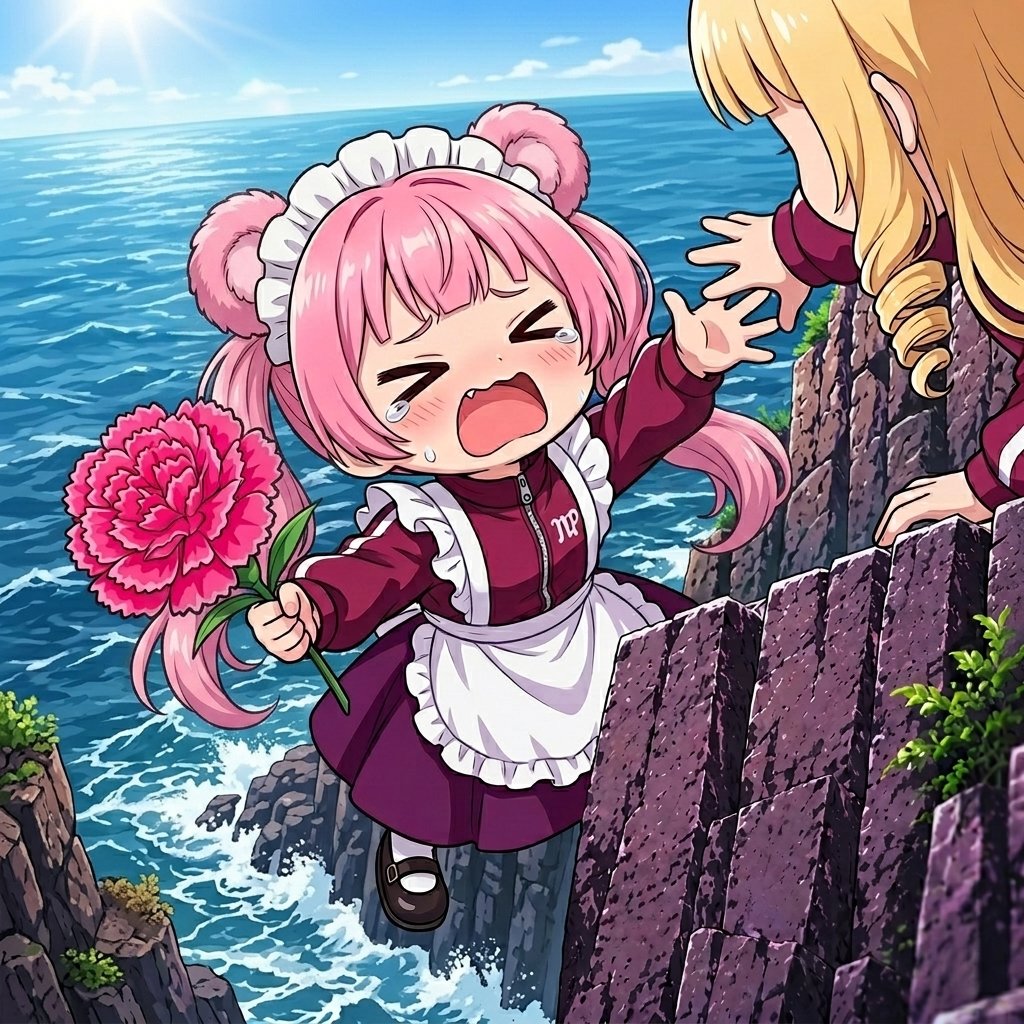 dVGBP2SIqE55447 ファイトくまですわ！ カーネーションくまですわ～🌹🧸
