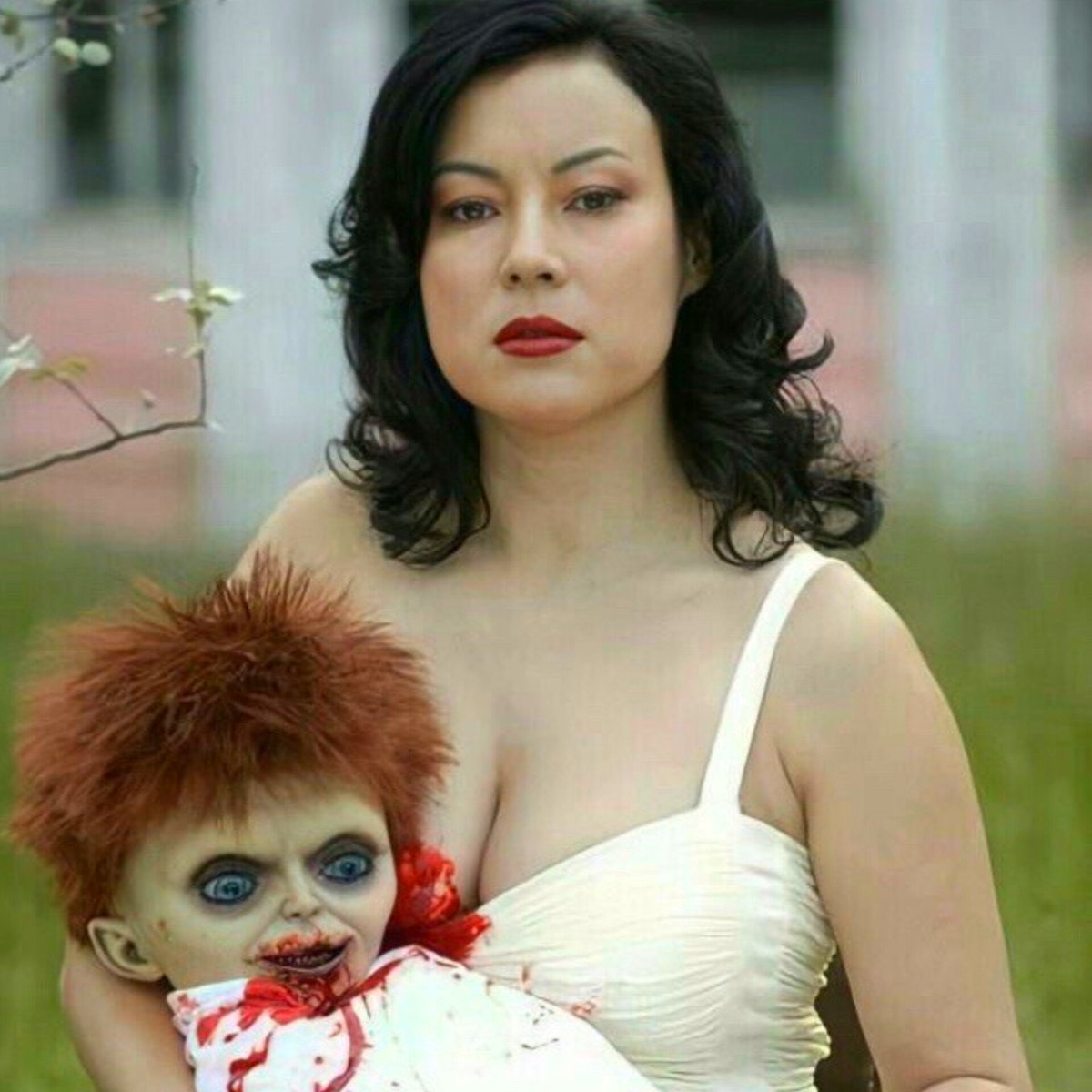 chucky archive tweet media