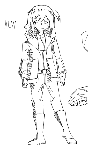 Joober_Job's tweet photo. sketch https://t.co/3AJyIS9Nar