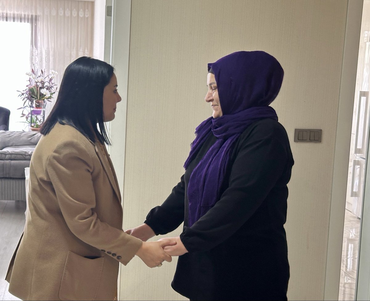 Hatice Atan🇹🇷 tweet media