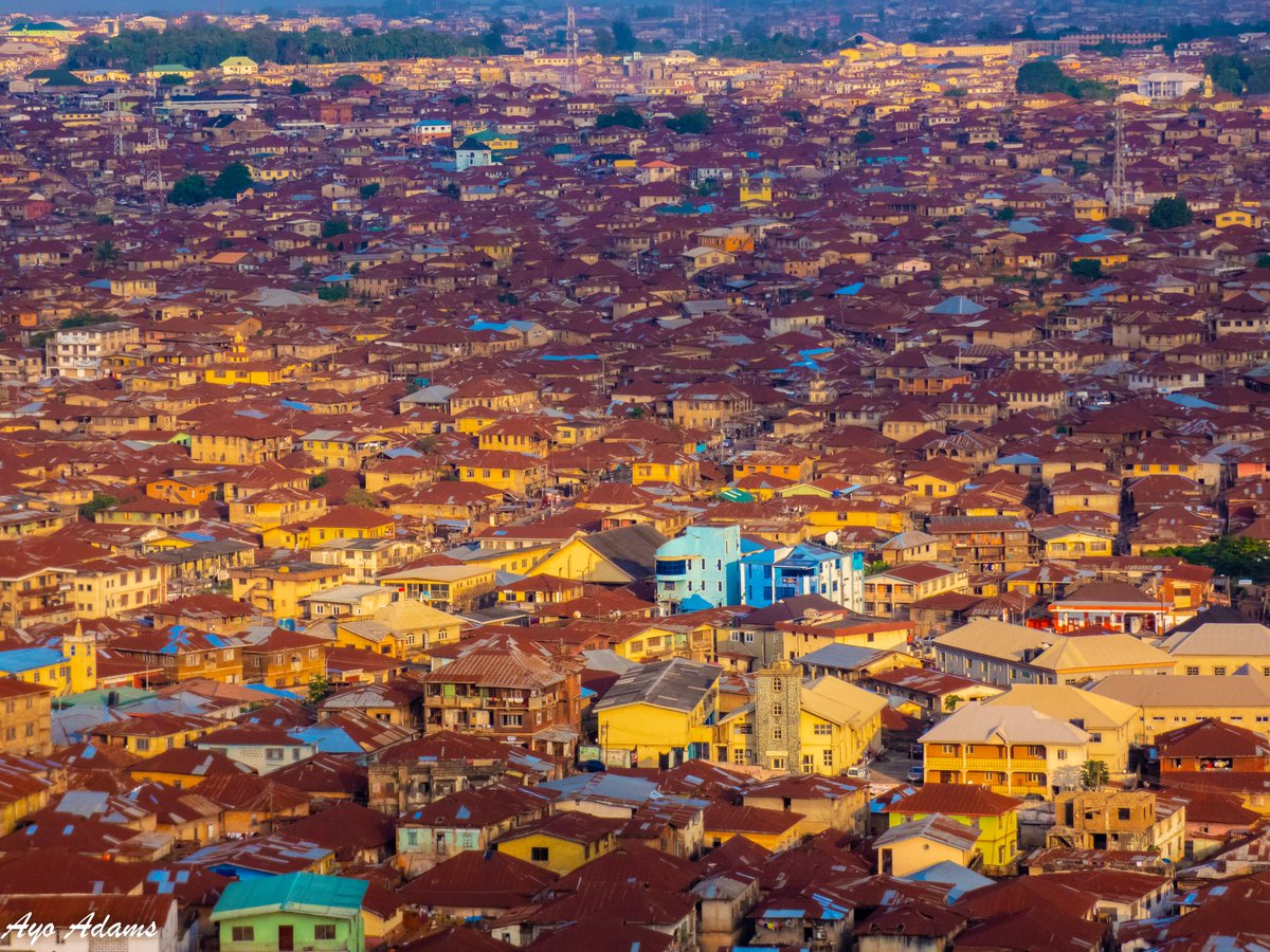 Ayo of Ibadan tweet media
