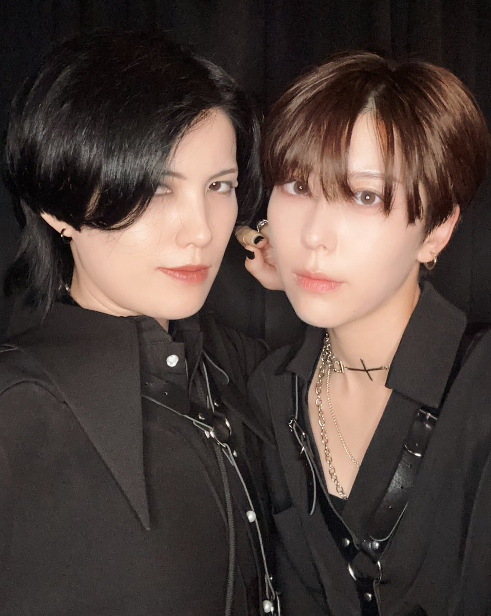 gender bar MUMA【池袋男装コンカフェ】 tweet media