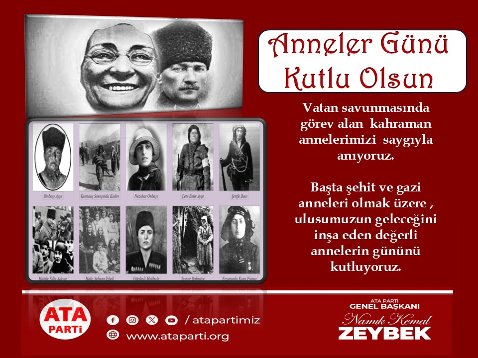 ATA PARTİ tweet media