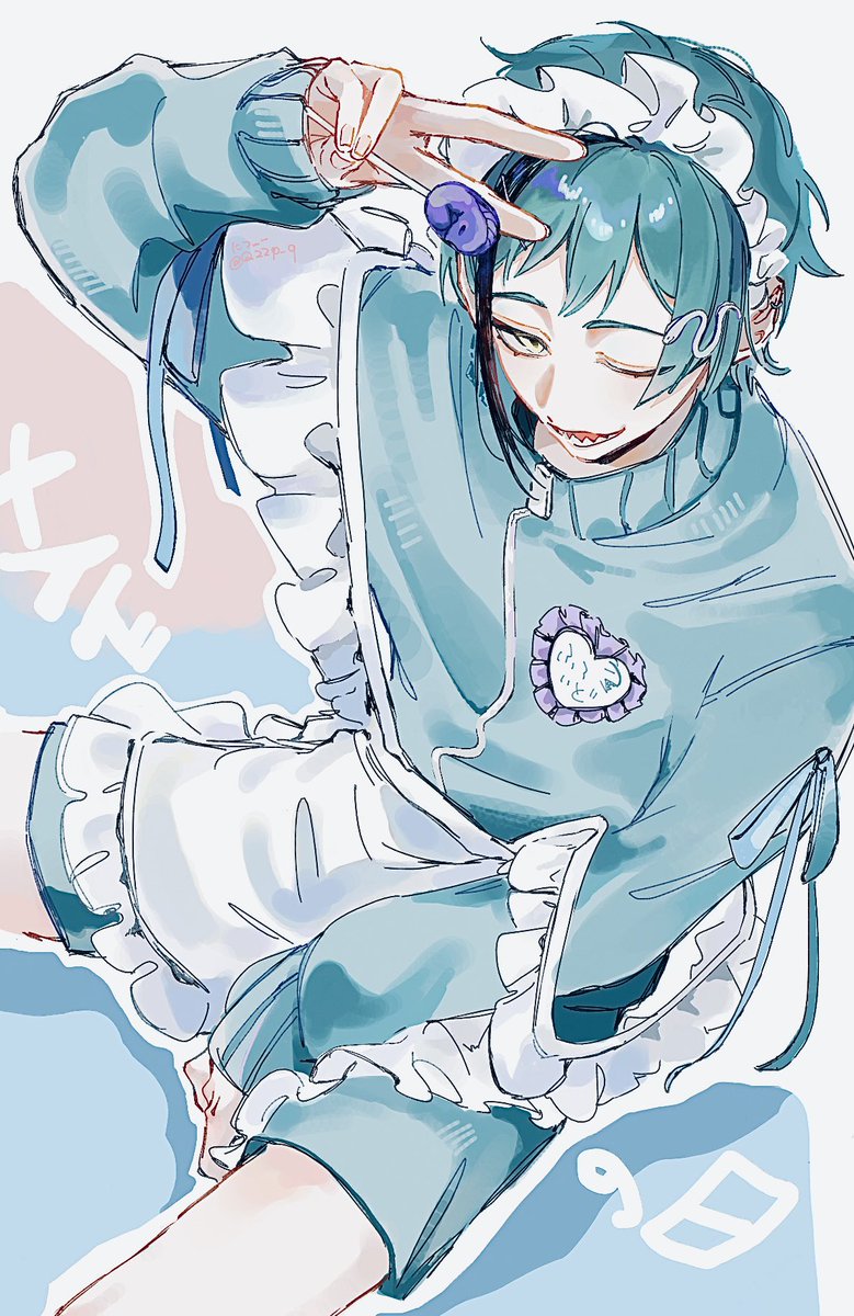 につ ̫ ᴗ tweet media