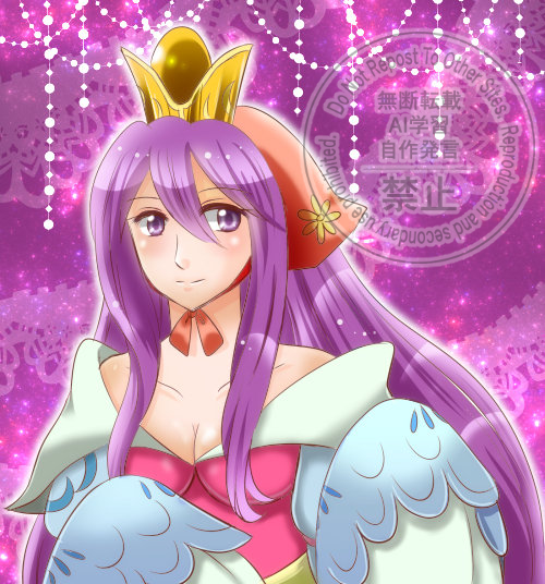 紫音初音 tweet media