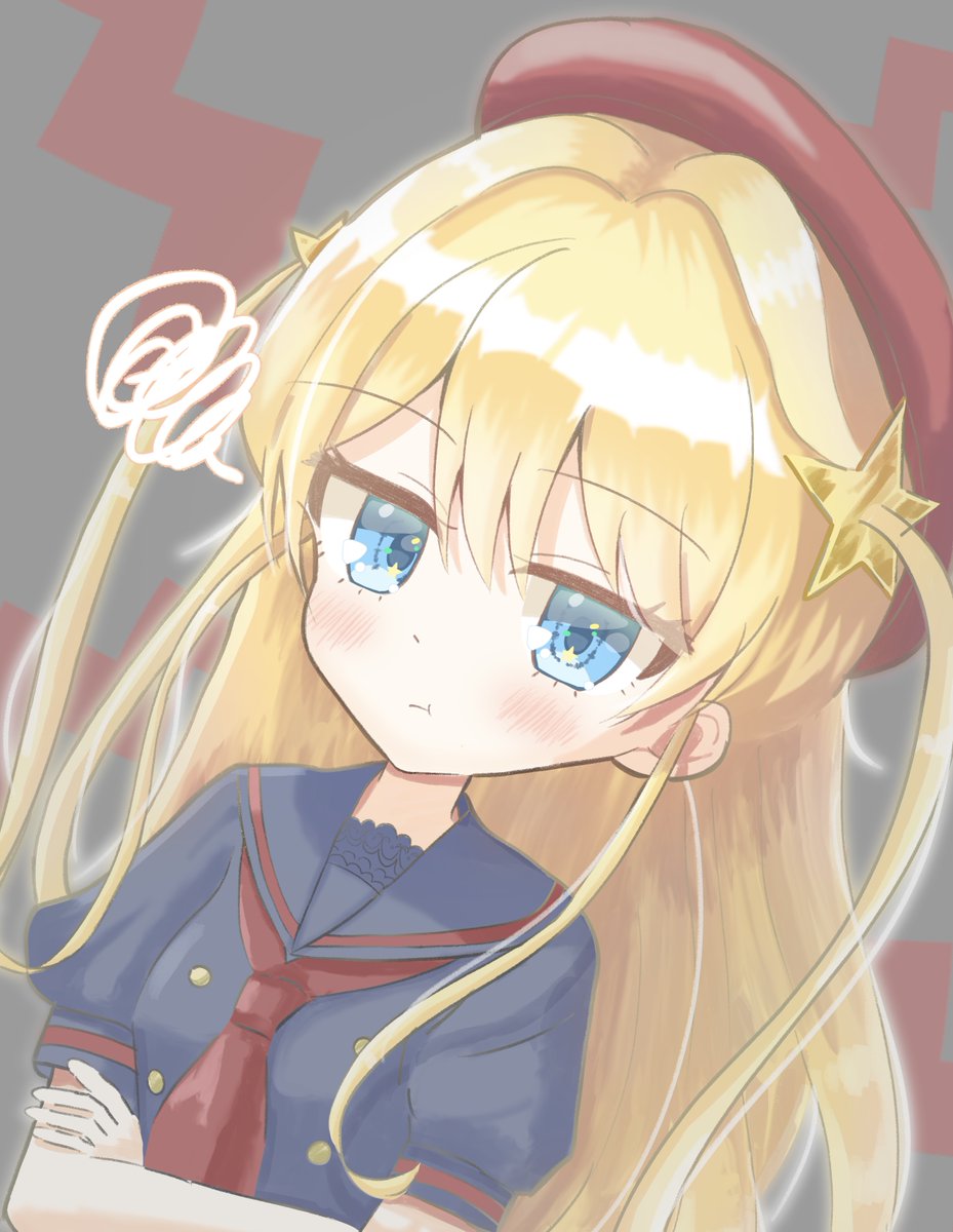 omi15_202's tweet photo. まじかるプリンセス　アリス　7周目にしてついに娘に反抗期がきてしまった　けど可愛い……！！ https://t.co/C99hxab591