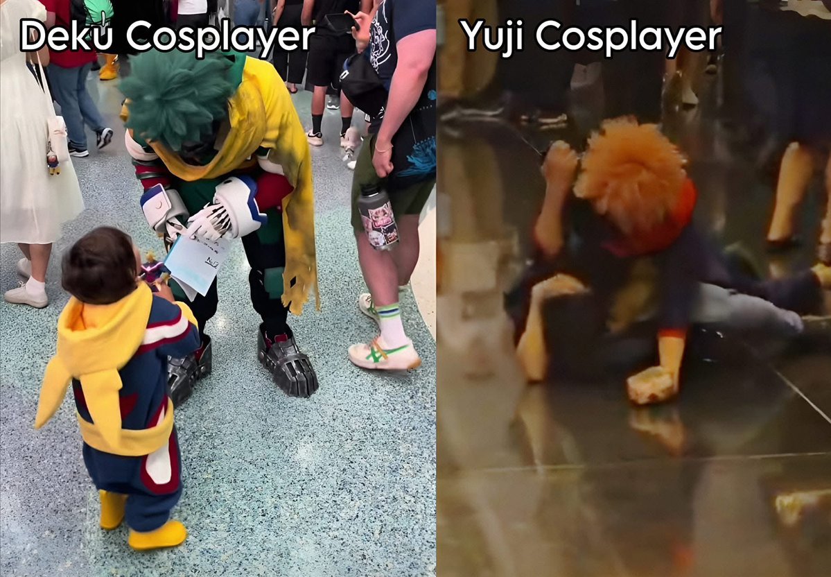 Anime Posts tweet media