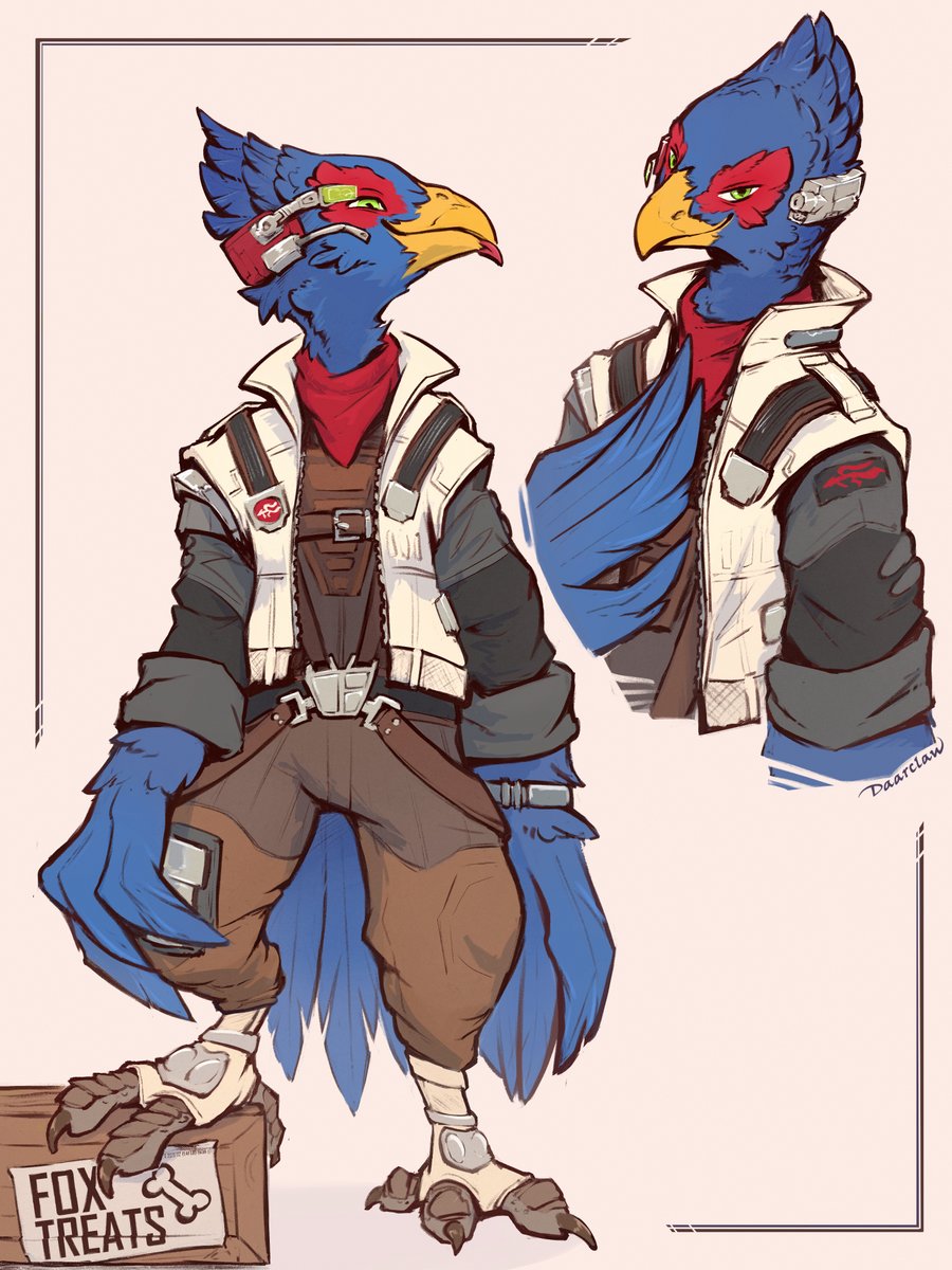 Daarclaw 𓅡 tweet media