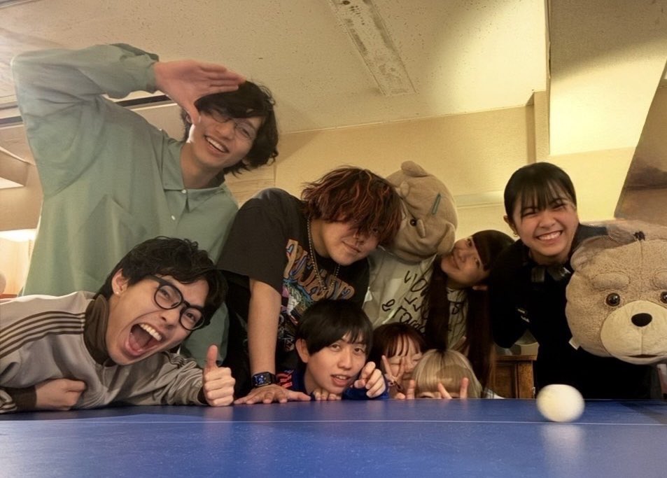 小田智之⛰️スーパー登山部 tweet media