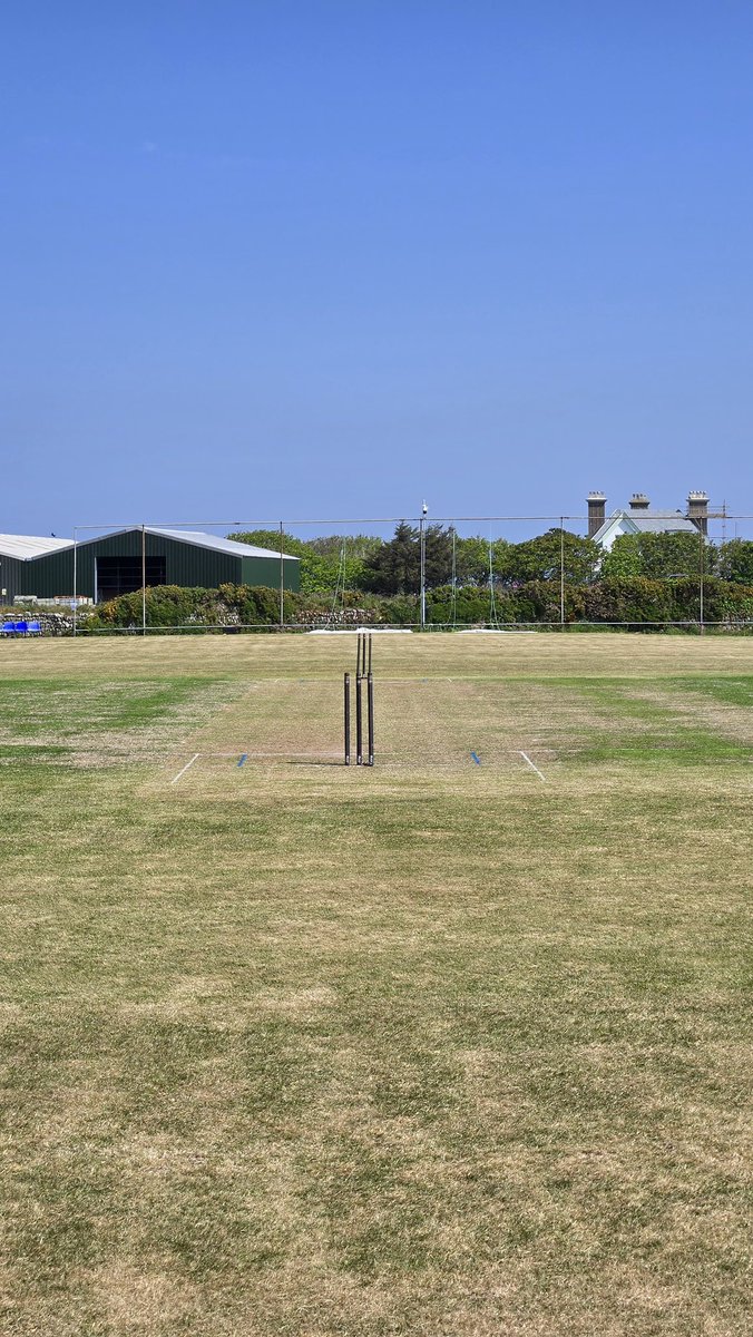 Cornwall County Cricket Club tweet media