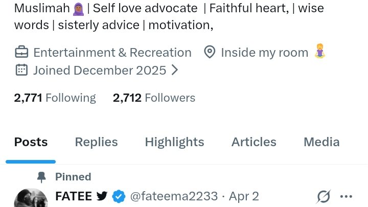 FATEE tweet media